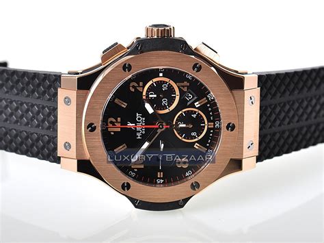 hublot big bang limited edition 301rx 1 250 tuiga 1909|hublot big bang 301rx price.